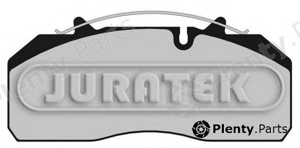  JURATEK part JCP1389 Brake Pad Set, disc brake
