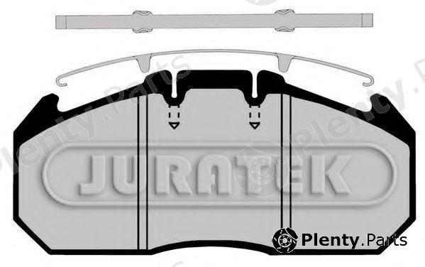  JURATEK part JCP1404 Brake Pad Set, disc brake