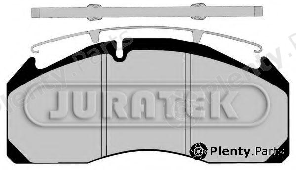  JURATEK part JCP1388 Brake Pad Set, disc brake