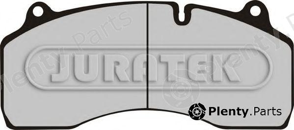  JURATEK part JCP119 Brake Pad Set, disc brake