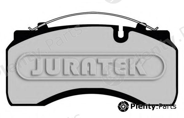  JURATEK part JCP130 Brake Pad Set, disc brake