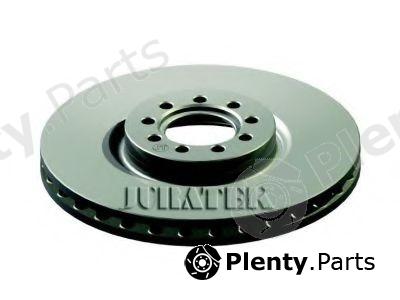  JURATEK part FIV123 Brake Disc