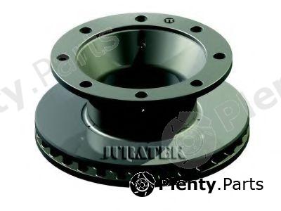  JURATEK part BP105 Brake Disc