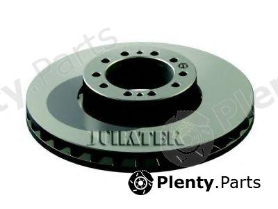  JURATEK part REN116 Brake Disc