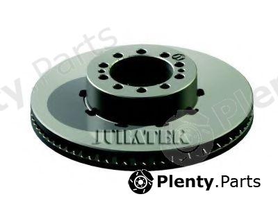  JURATEK part REN122 Brake Disc