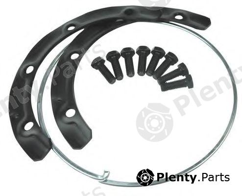  JURATEK part JCK401 Brake Disc