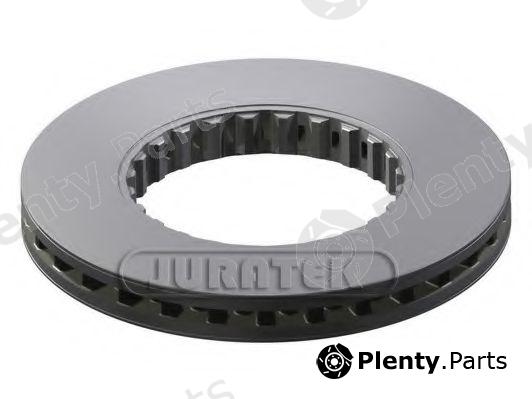  JURATEK part VOL113 Brake Disc