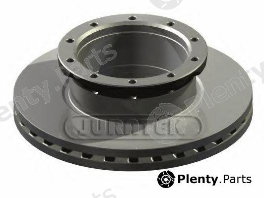  JURATEK part NEO100 Brake Disc