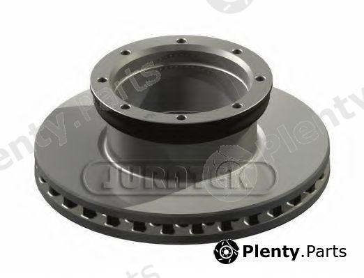  JURATEK part MER119 Brake Disc