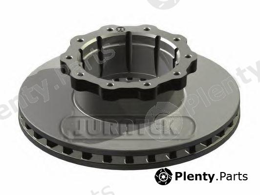  JURATEK part MER122 Brake Disc