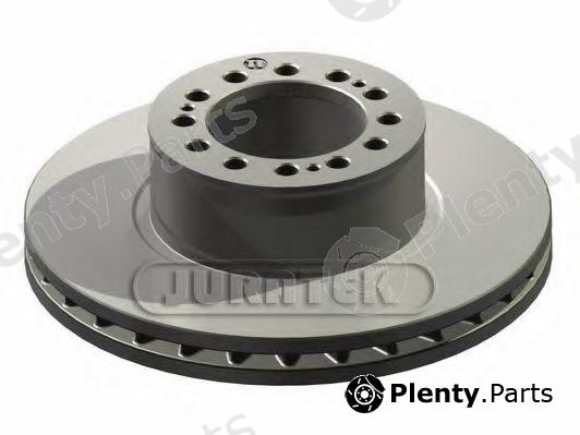  JURATEK part MAN106 Brake Disc