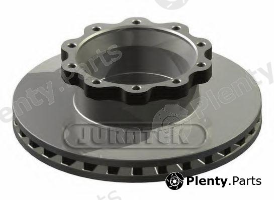  JURATEK part MAN108 Brake Disc