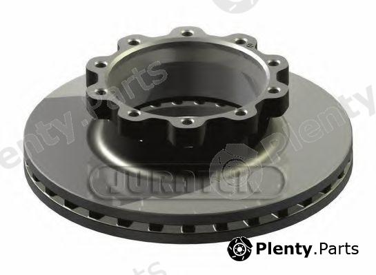  JURATEK part SCA100 Brake Disc