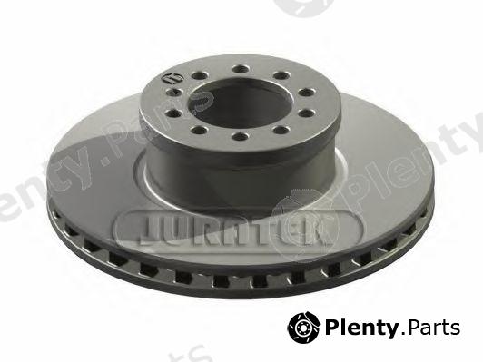  JURATEK part MER116 Brake Disc