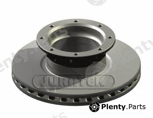  JURATEK part MER117A Brake Disc
