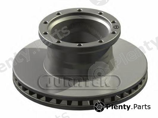  JURATEK part KAS101 Brake Disc