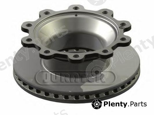  JURATEK part BP106 Brake Disc