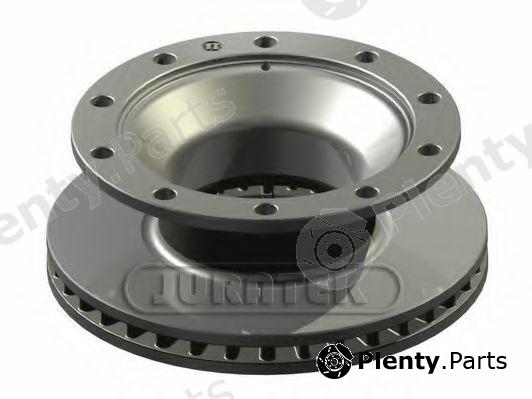  JURATEK part BP101 Brake Disc