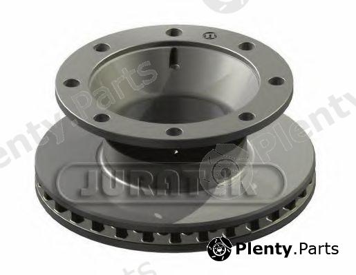  JURATEK part BP103 Brake Disc