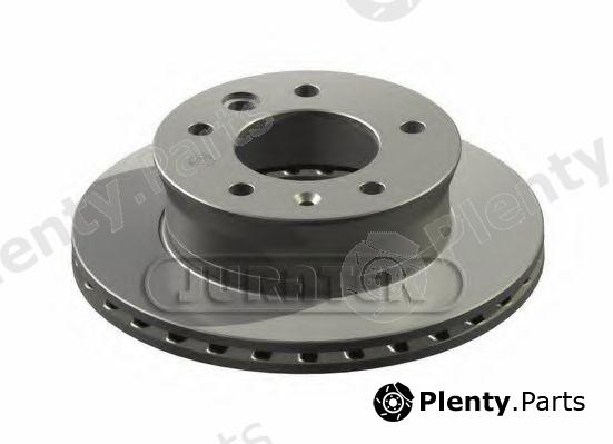  JURATEK part MER127 Brake Disc