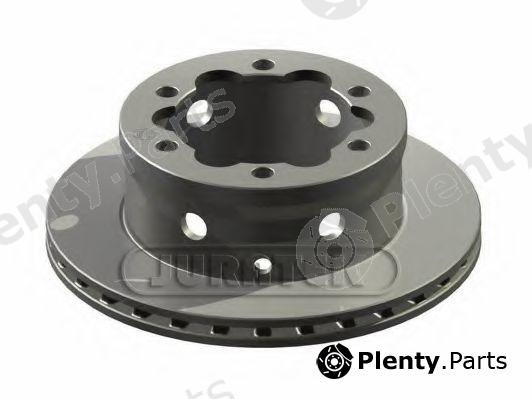  JURATEK part MER115 Brake Disc