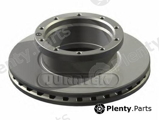  JURATEK part MER109 Brake Disc