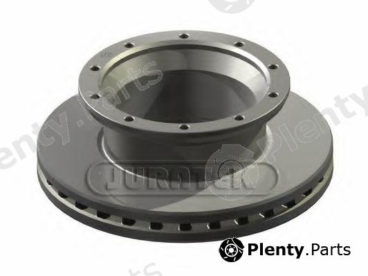  JURATEK part MER143 Brake Disc