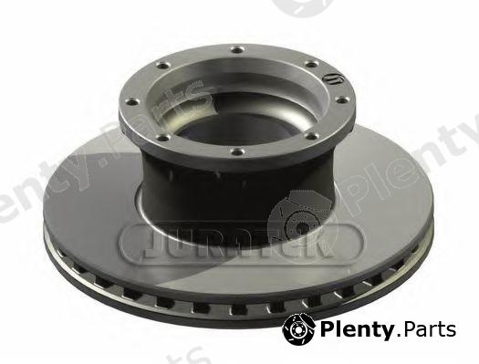  JURATEK part MER135 Brake Disc