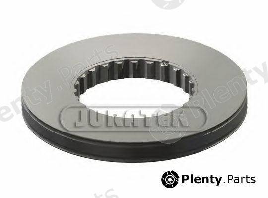  JURATEK part VOL108 Brake Disc