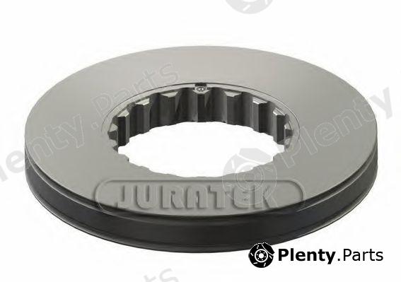  JURATEK part VOL109 Brake Disc