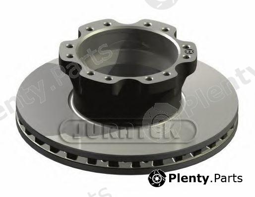  JURATEK part DAF105 Brake Disc