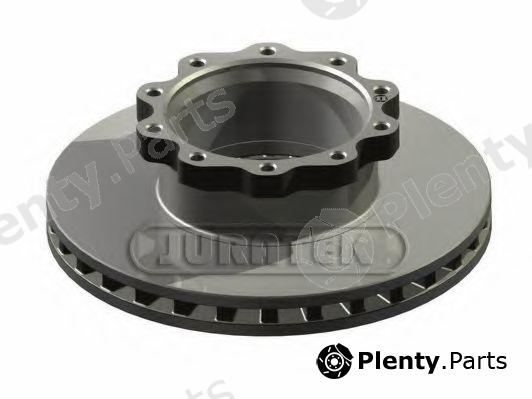  JURATEK part MAN100 Brake Disc