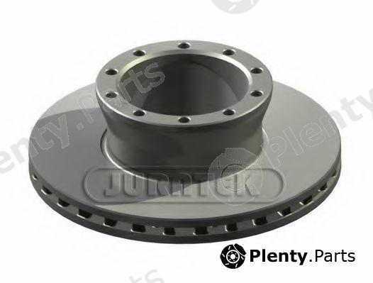  JURATEK part MAN101 Brake Disc