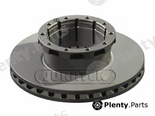  JURATEK part KAS102 Brake Disc