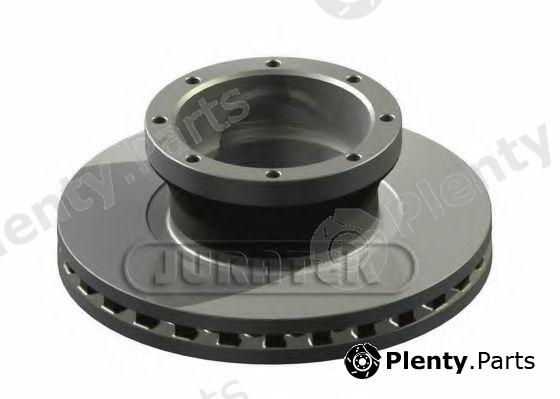  JURATEK part DEN107 Brake Disc