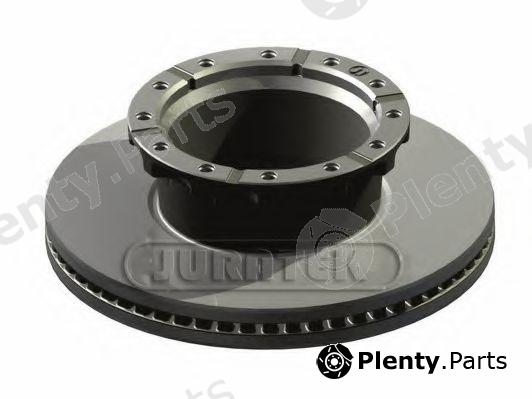  JURATEK part FOI111 Brake Disc