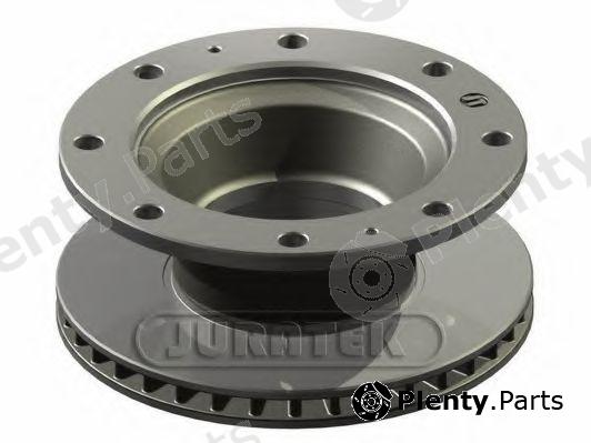  JURATEK part FOI101 Brake Disc