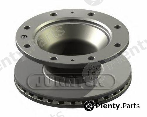  JURATEK part FOI110 Brake Disc
