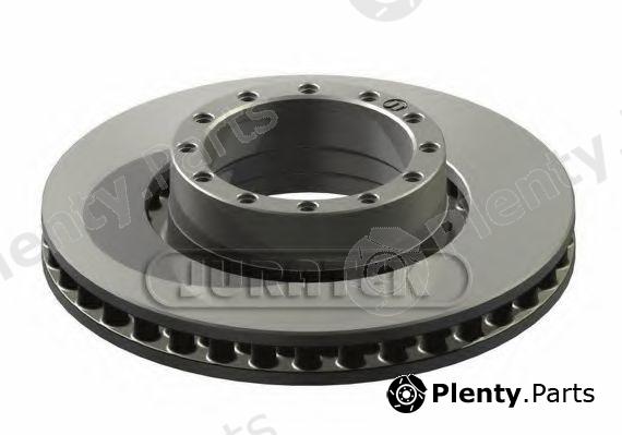  JURATEK part FOI104 Brake Disc