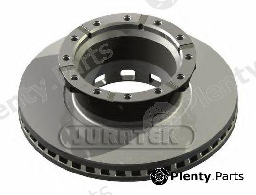  JURATEK part FOI115 Brake Disc