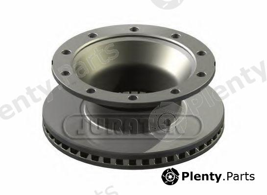  JURATEK part SCH100 Brake Disc