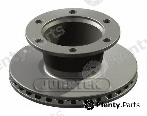  JURATEK part GIG105 Brake Disc