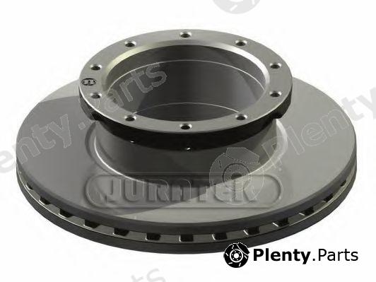  JURATEK part LEC100 Brake Disc