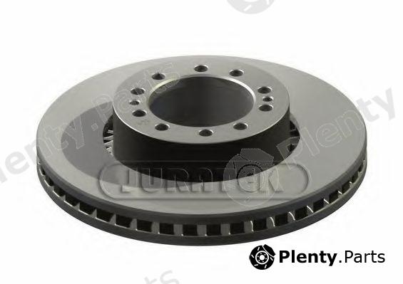  JURATEK part REN190 Brake Disc