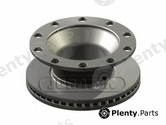  JURATEK part REN191 Brake Disc