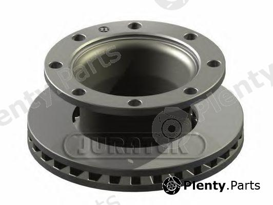  JURATEK part ROR113 Brake Disc