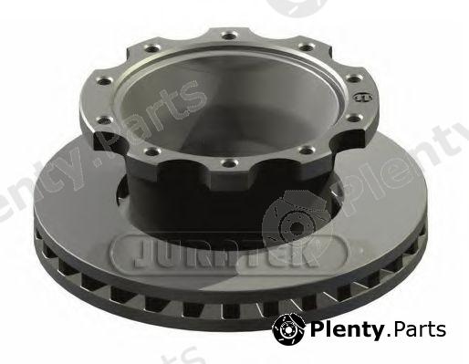  JURATEK part ROR114 Brake Disc