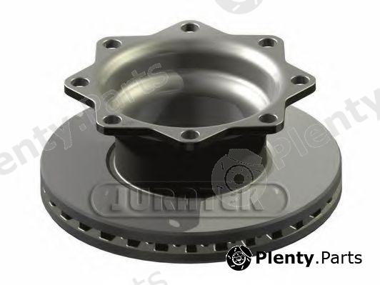  JURATEK part SAF100 Brake Disc