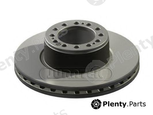  JURATEK part SAF101 Brake Disc