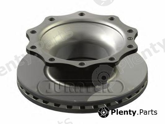  JURATEK part SAF102 Brake Disc